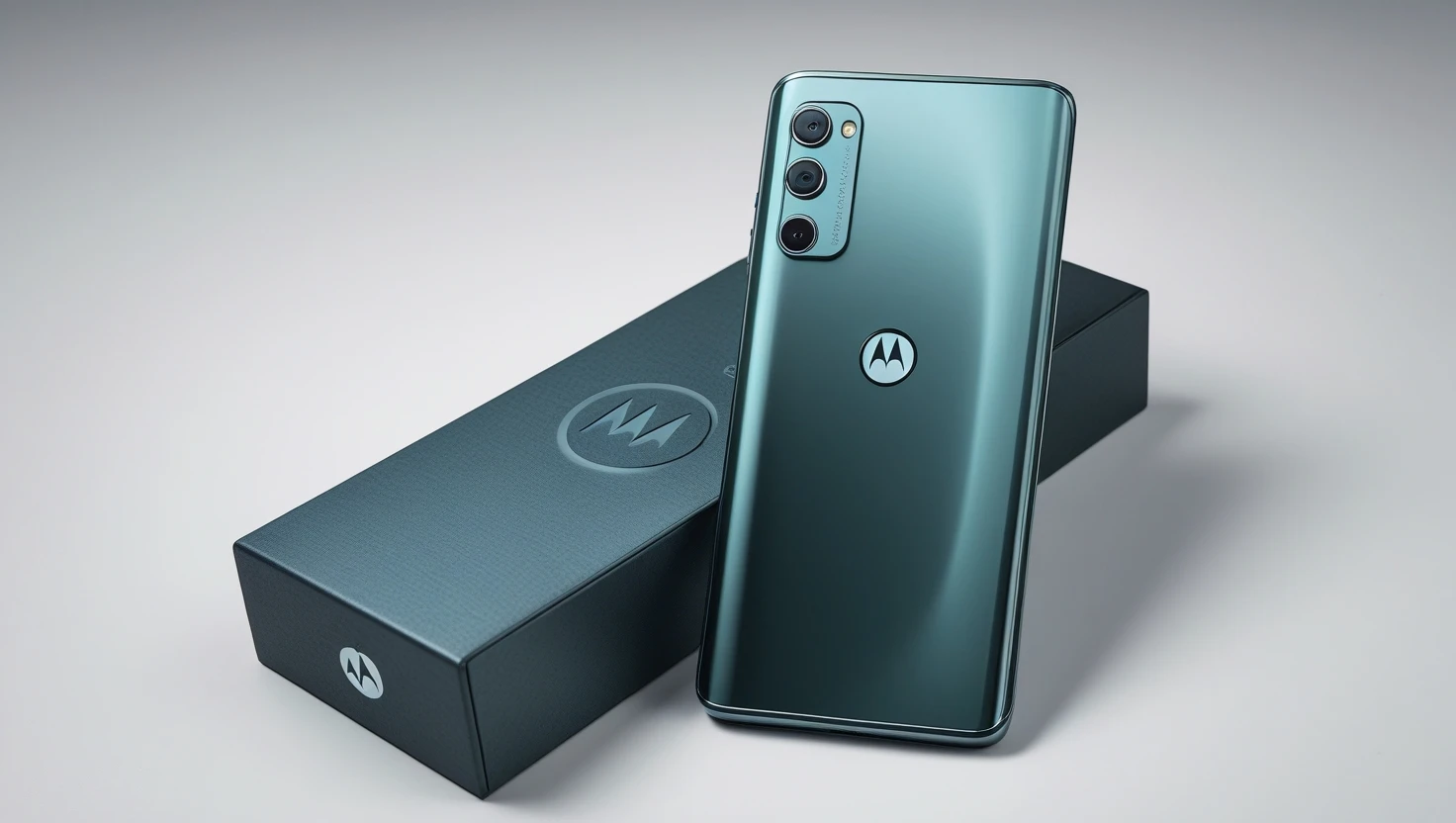 Motorola Edge 50 Ultra 5G - 12 GB RAM | 512 GB Full Review
