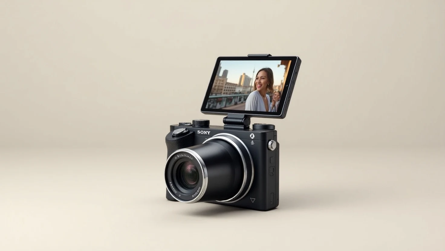 Sony Alpha ZV‑E10L – In-Depth Review of the Vlogging Powerhouse