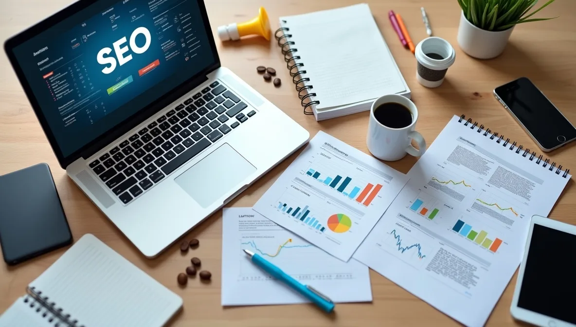 Best SEO Tools for Bloggers Boost Your Rankings