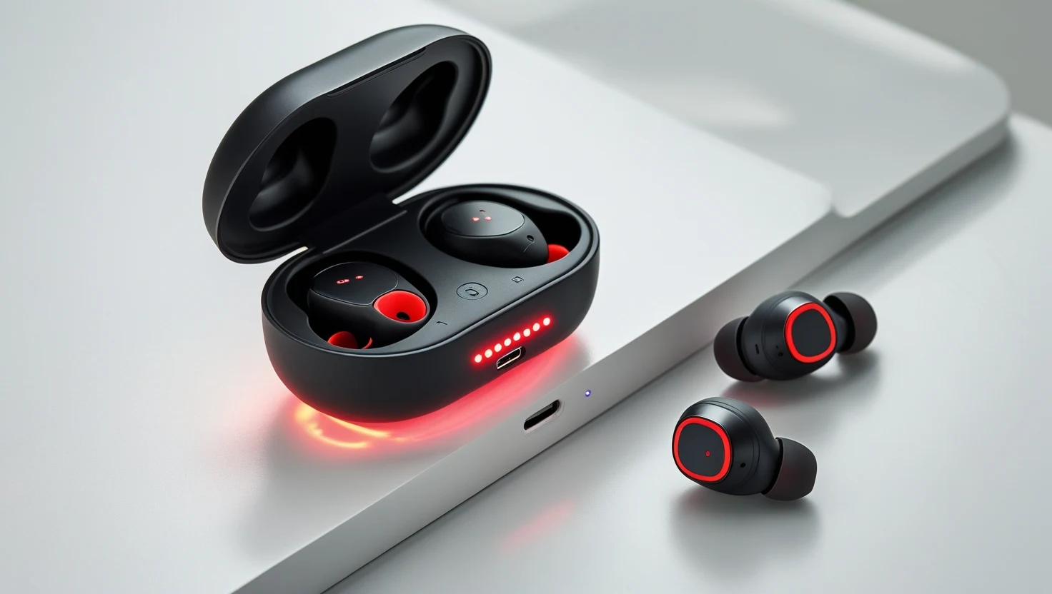 Portronics Harmonics Twins S3 – 20 Hr TWS Earbuds Review
