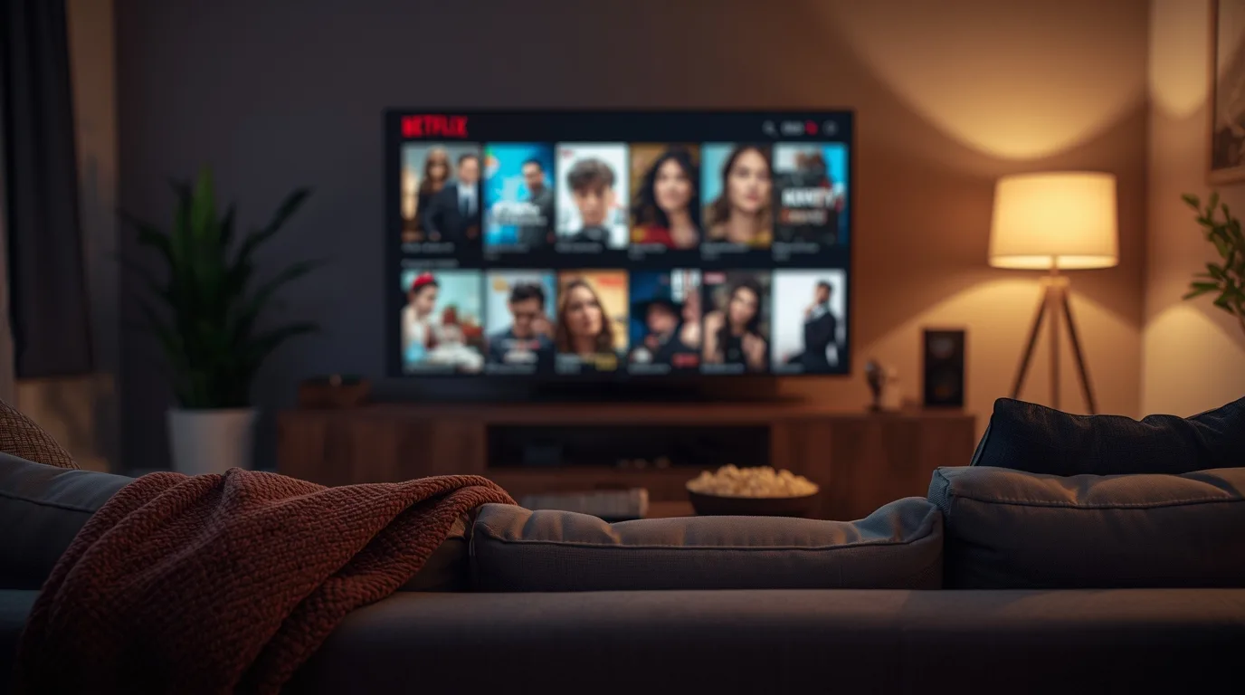 Top Netflix Series to Binge-Watch for 2025 — Must-Watch Picks & How to Start