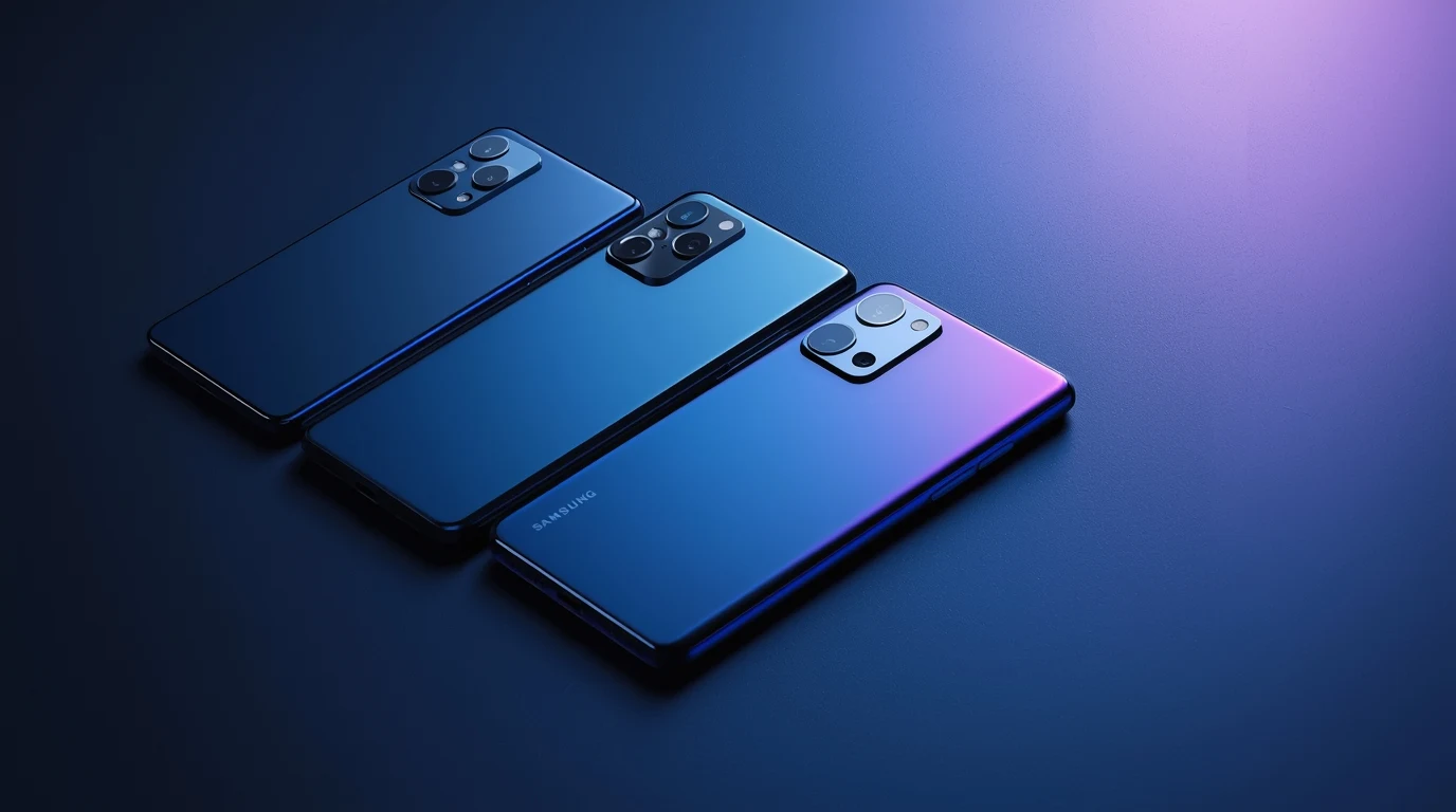 Best Smartphones of 2025 — Top Picks, Reviews & Side-by-Side Comparisons