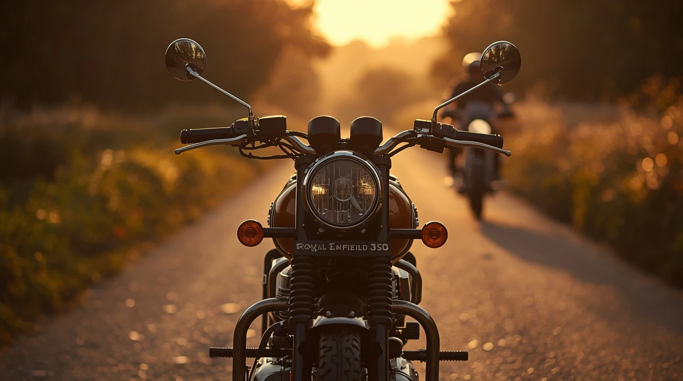 Royal Enfield Classic 350: The Complete 2025 Guide — Specs, Ride, Costs & Buying Tips