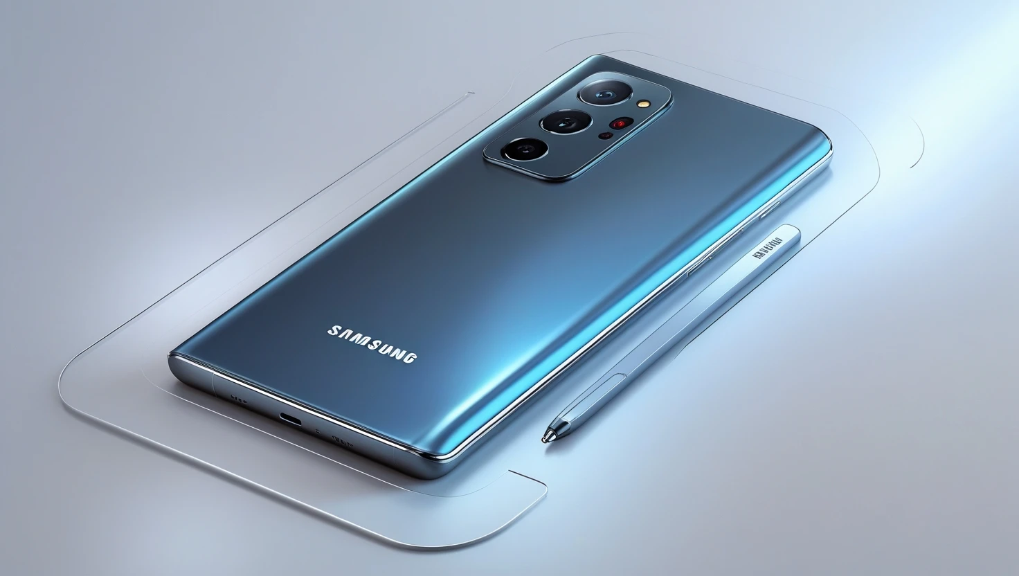 Samsung Galaxy S24 Ultra 5G – 2025 Flagship Review