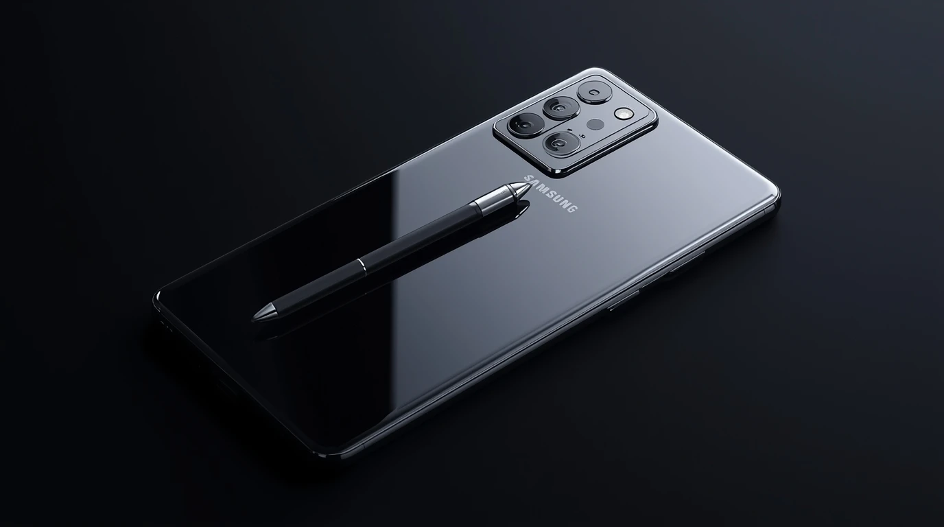Samsung Galaxy S24 Ultra 5G Review: Titanium Design, 200MP Camera & Galaxy AI Powerhouse