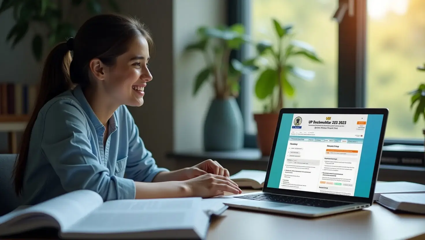 UP Dashmottar Post‑Matric Scholarship 2025: Dates, Eligibility & Apply