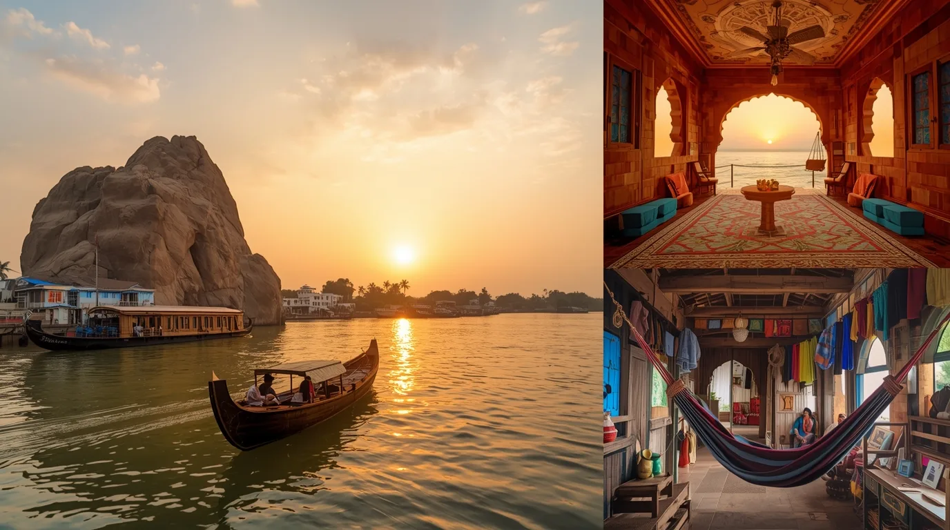 Top Budget Travel Destinations in India to Explore in 2025 — Affordable Trips That Don’t Skimp on Experience